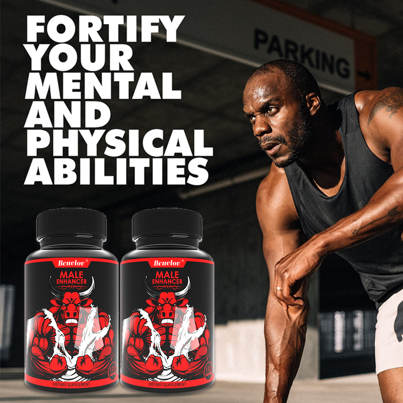 บูสเตอร์ชาย, ระดับพลังงาน, การ - Herbal Supplement บทวิจารณ์และราคา