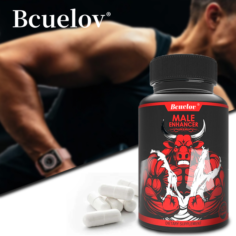 บูสเตอร์ชาย, ระดับพลังงาน, การ - Herbal Supplement บทวิจารณ์และราคา