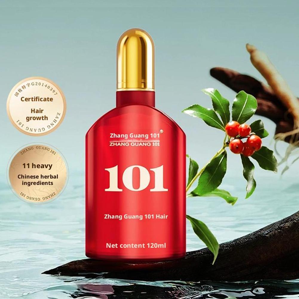 สำหรับจางกวง 101 น้ำบำรุงผมสูต - Ginger Tea บทวิจารณ์และราคา