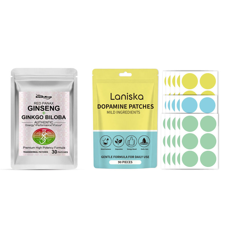 ชุดดูแลร่างกาย 120 ชิ้น ประกอบ - Ginger Tea บทวิจารณ์และราคา