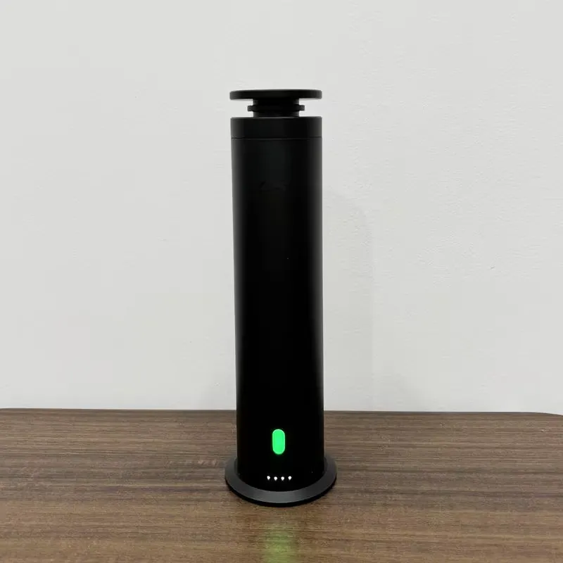 เครื่องกระจายกลิ่นอโรมาอัจฉริย - Essential Oils บทวิจารณ์และราคา