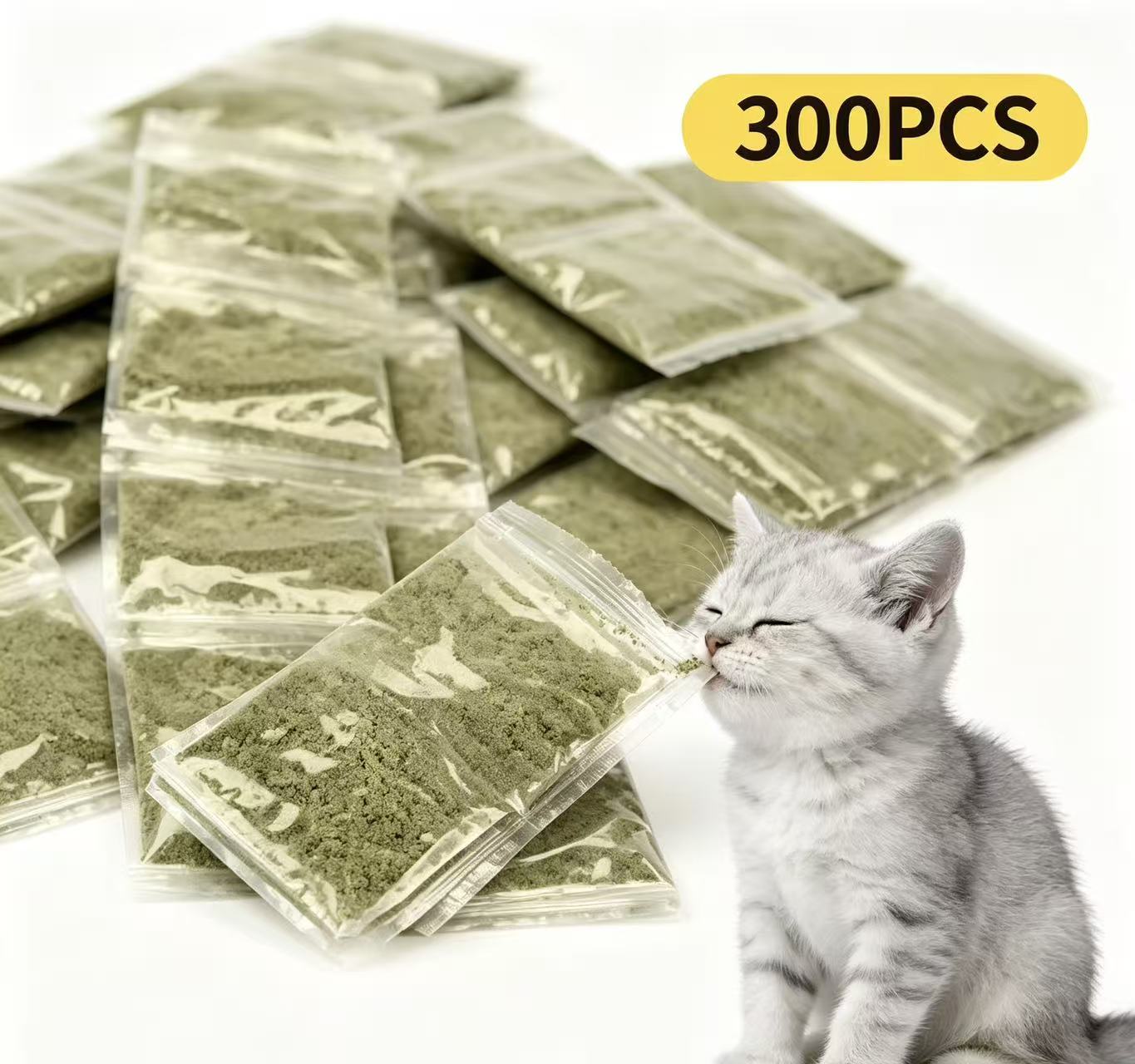 10 ชิ้น แคทนิปแห้งธรรมชาติ สำห - Dried Herbs บทวิจารณ์และราคา