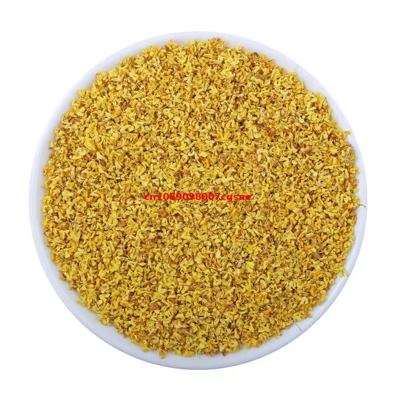 ดอกหอมหมื่นลี้แห้งคุณภาพสูงจาก - Chamomile Tea บทวิจารณ์และราคา