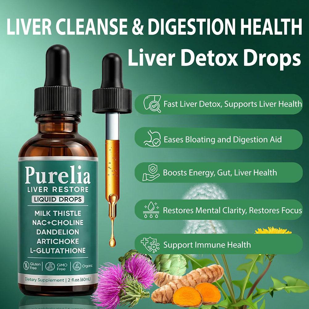 หยดสมุนไพรเพื่อสุขภาพประจำวัน  - Herbal Tincture บทวิจารณ์และราคา