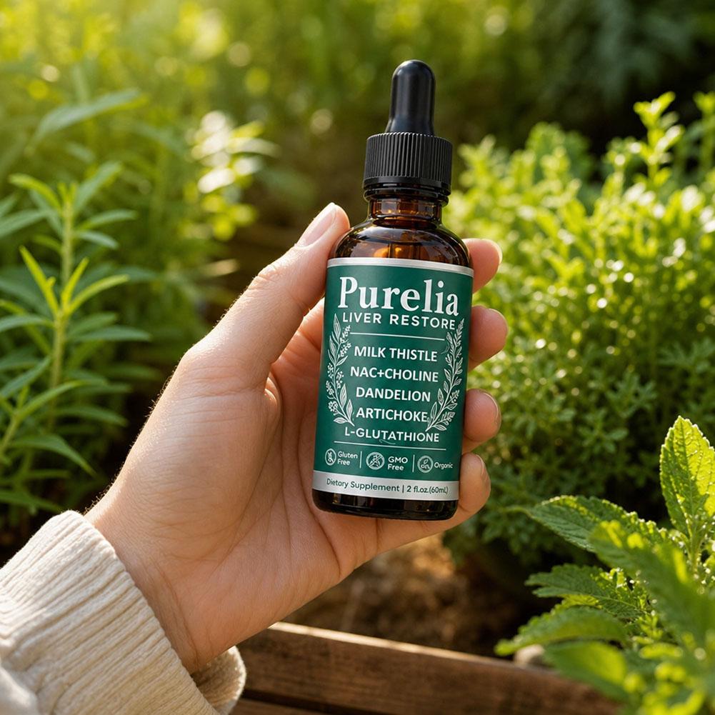 หยดสมุนไพรเพื่อสุขภาพประจำวัน  - Herbal Tincture บทวิจารณ์และราคา