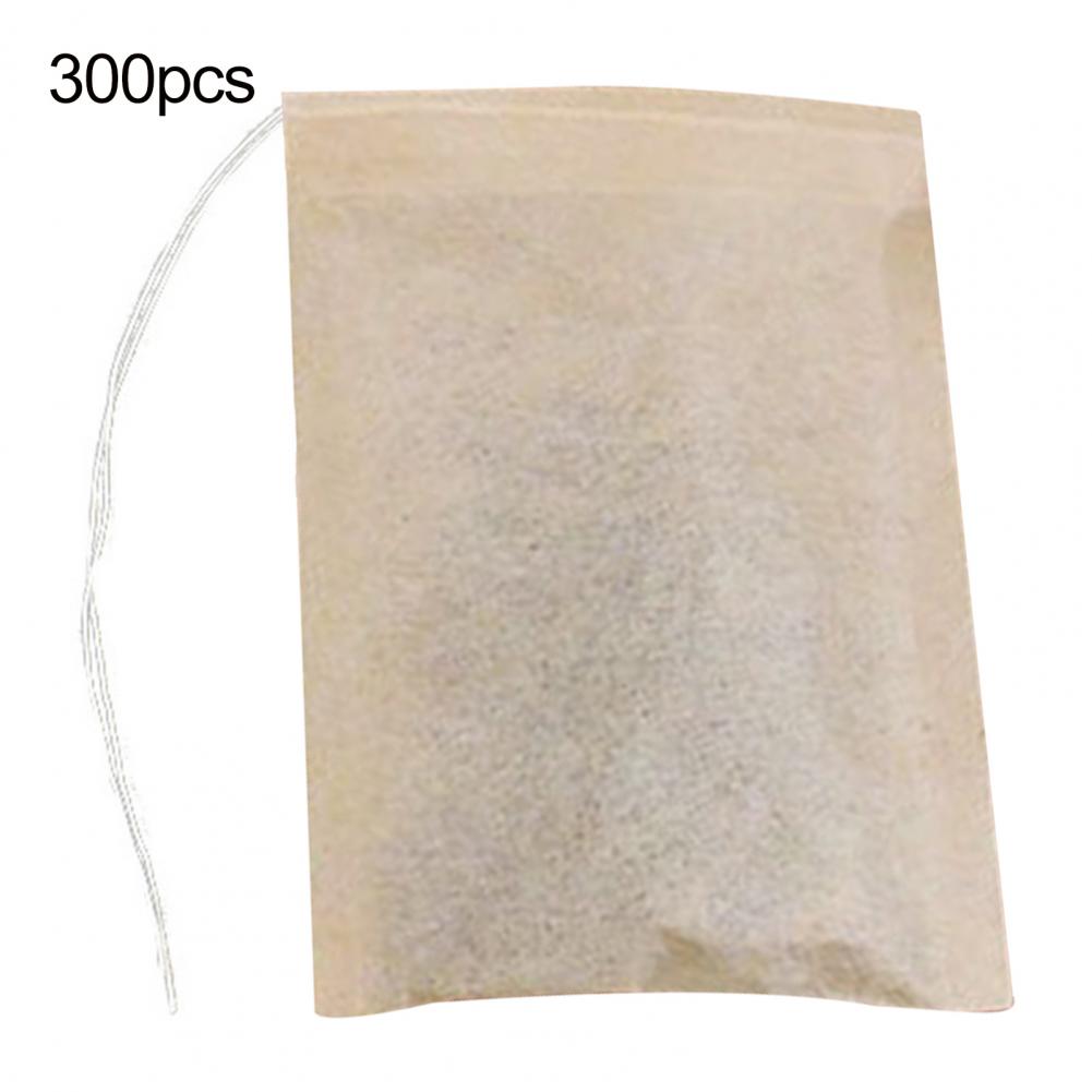 ถุงกรองชาแบบใช้แล้วทิ้ง 300 ชิ - Herbal Tea บทวิจารณ์และราคา