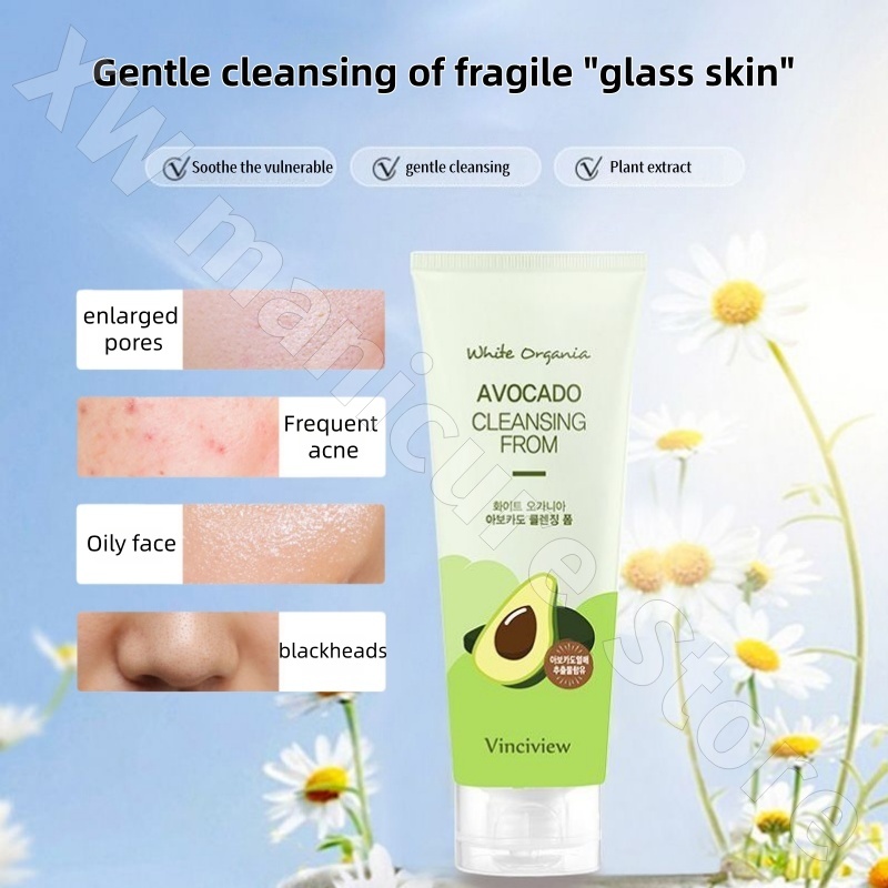 คลีนเซอร์ล้างหน้าสูตรทำความสะอ - Chamomile Tea บทวิจารณ์และราคา
