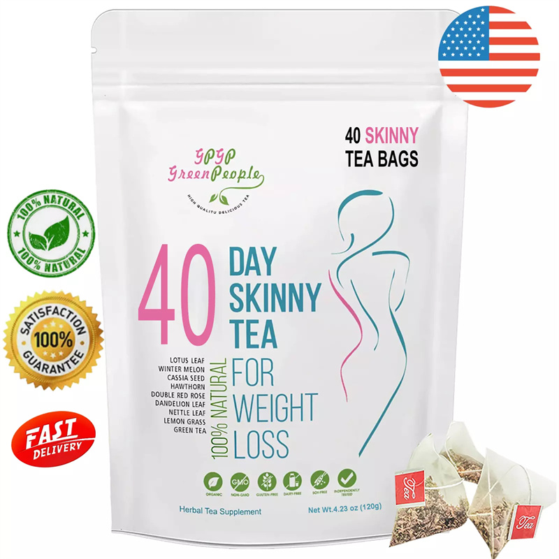 ธรรมชาติ40วันสมุนไพรผอมลดน้ำหน - Herbal Supplement บทวิจารณ์และราคา