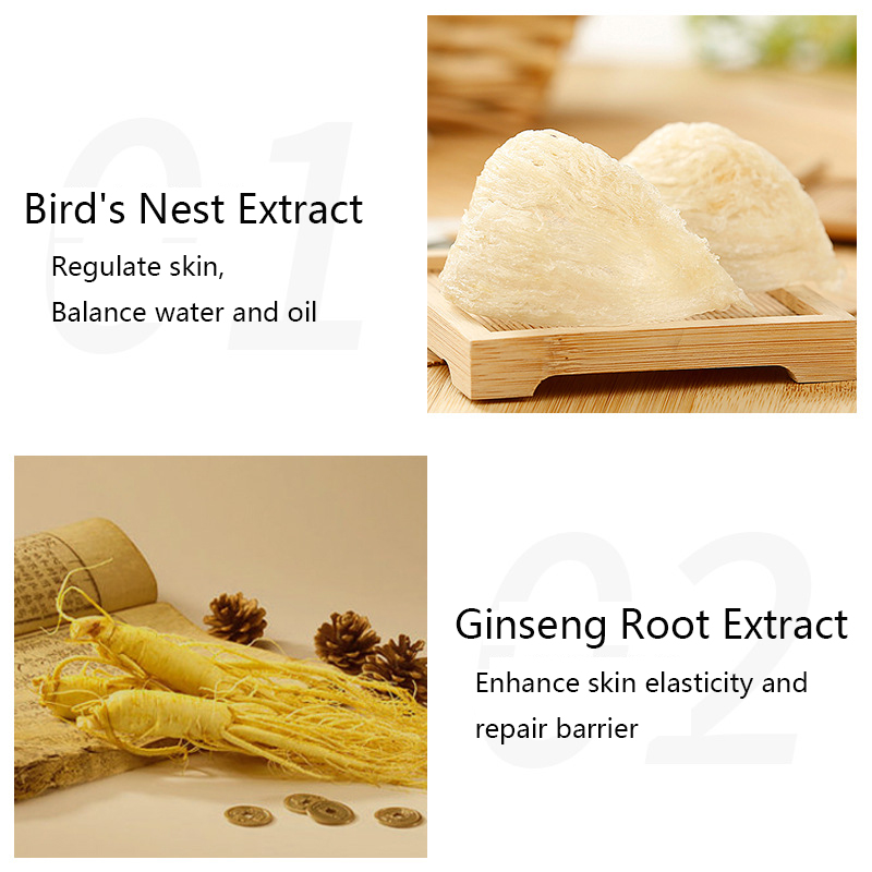 20Pcs Gold Bird'S Nest Sleepin - Ginger Tea บทวิจารณ์และราคา