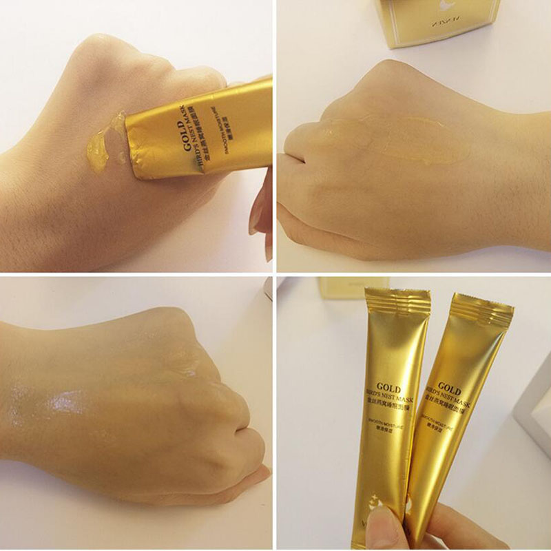 20Pcs Gold Bird'S Nest Sleepin - Ginger Tea บทวิจารณ์และราคา