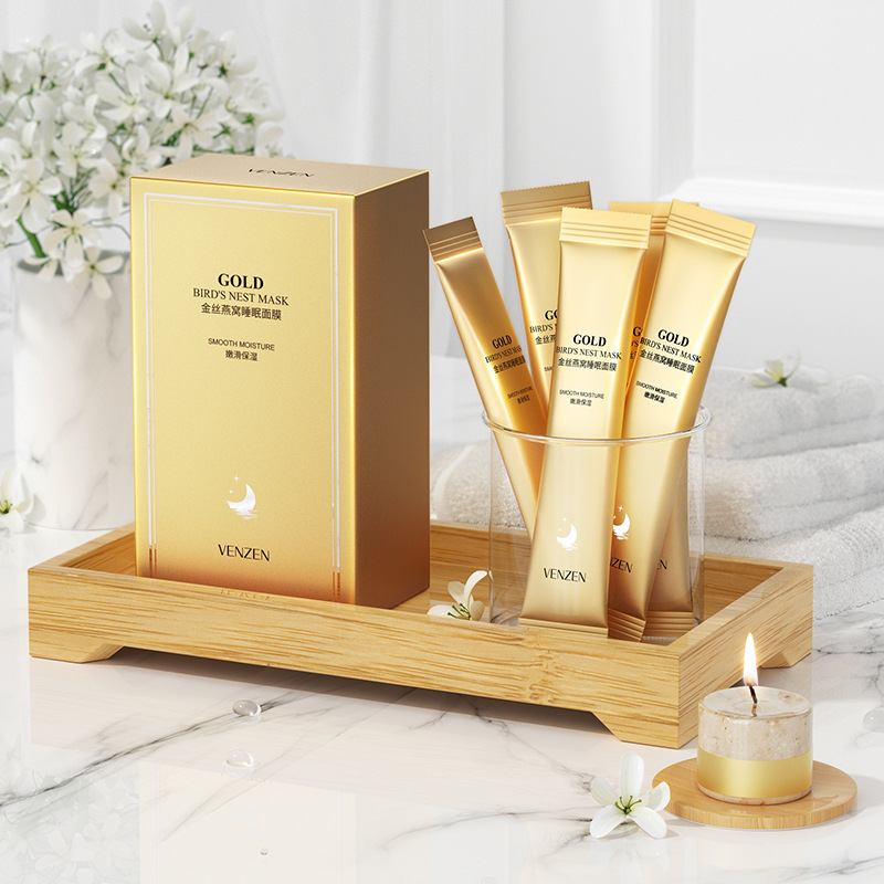 20Pcs Gold Bird'S Nest Sleepin - Ginger Tea บทวิจารณ์และราคา