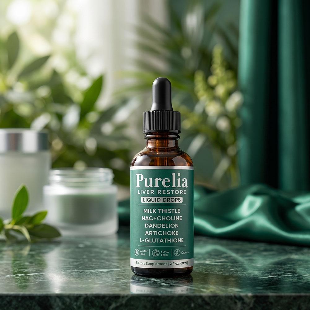 หยดสมุนไพรมิลค์ธิสเทิล 60 มล.  - Herbal Tincture บทวิจารณ์และราคา