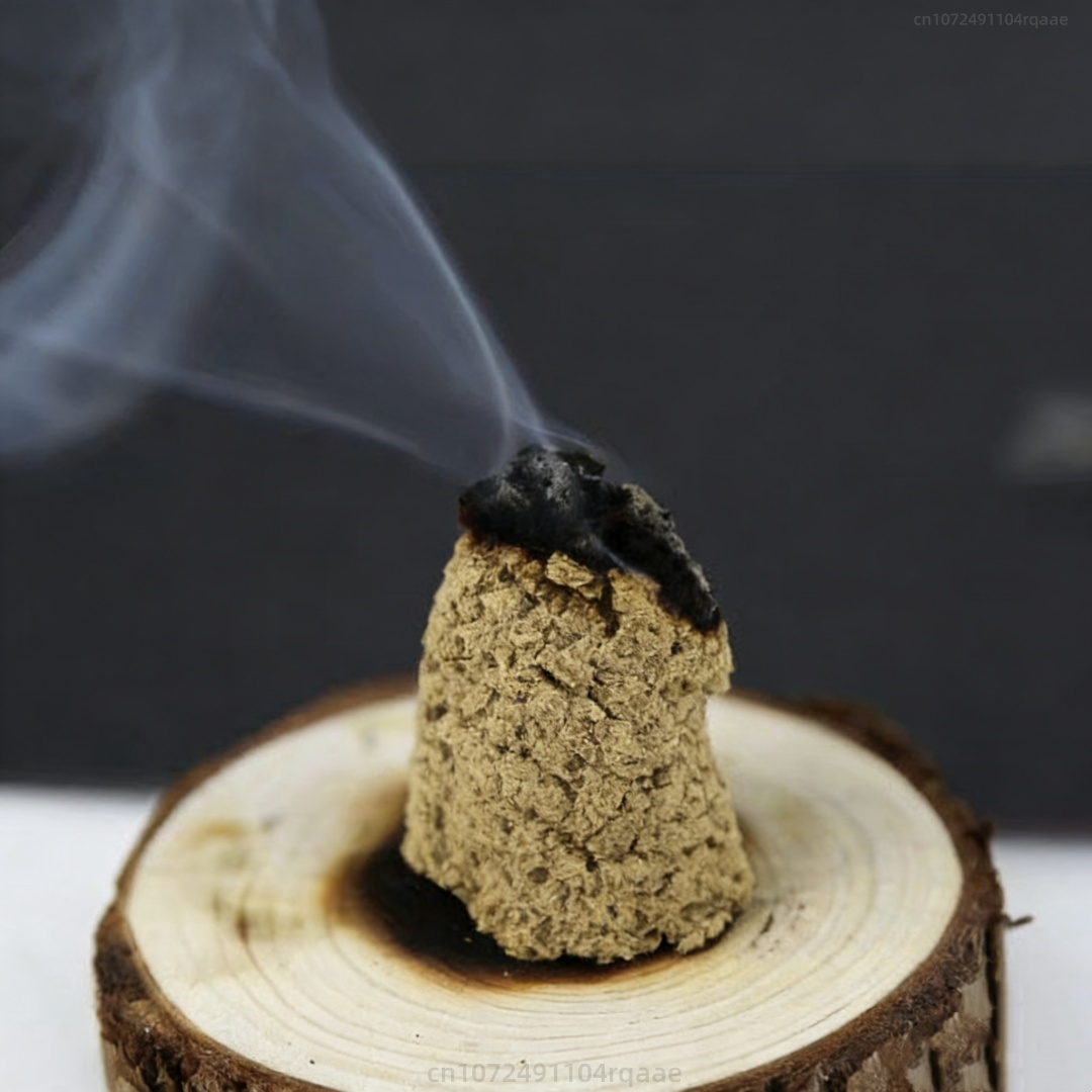 ผงสมุนไพรจีนมักเวอร์ตแท้ 100%  - Dried Herbs บทวิจารณ์และราคา