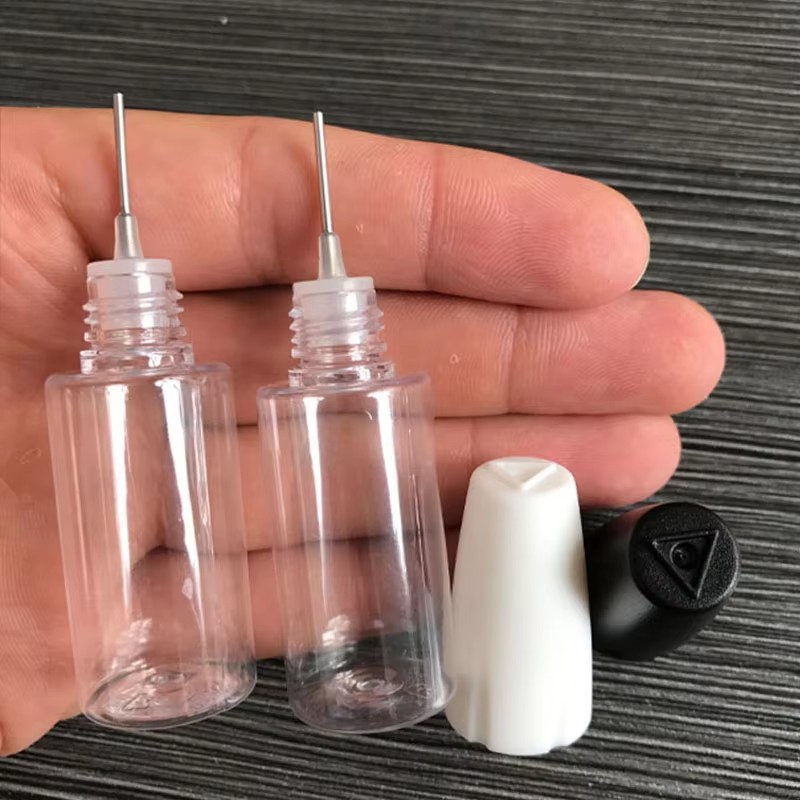 100 ชิ้น 10 มล. 15 มล. ขวดหยดพ - Essential Oils บทวิจารณ์และราคา