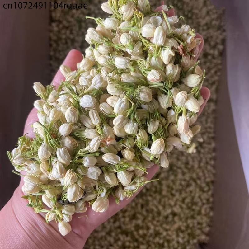 ดอกมะลิแห้งคุณภาพสูงจากธรรมชาต - Chamomile Tea บทวิจารณ์และราคา