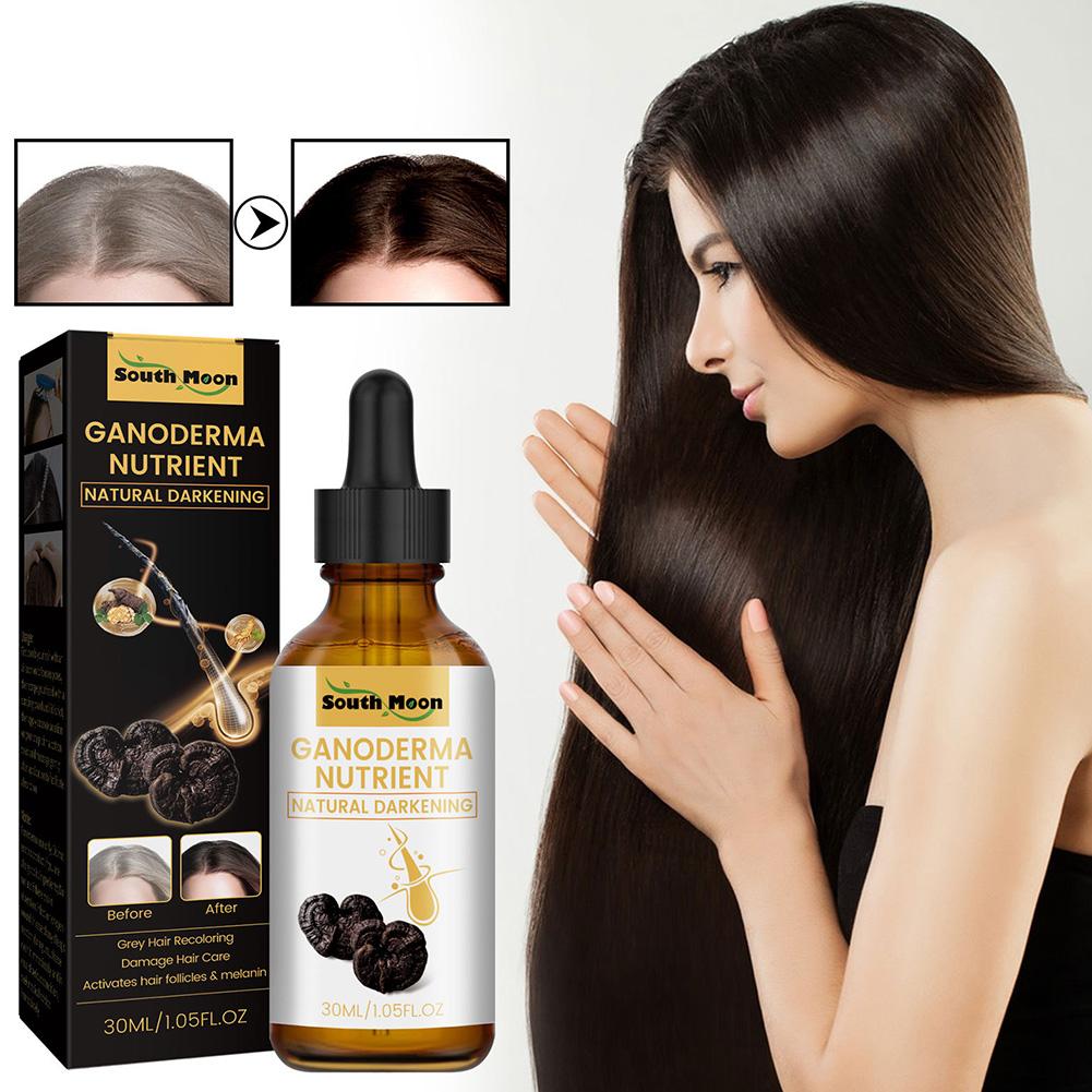 เซรั่มบำรุงเส้นผมจากเห็ดหลินจื - Licorice Root Sticks บทวิจารณ์และราคา